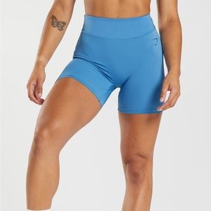 Gymshark shorts